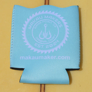 Makau Makers Koozie