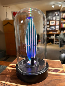 Mini Surfboard Magnets