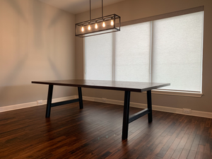 The Strand Table
