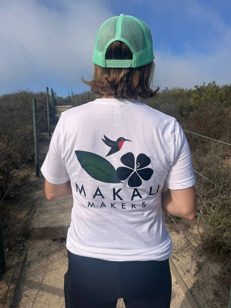 Humming Bird Womens Tee