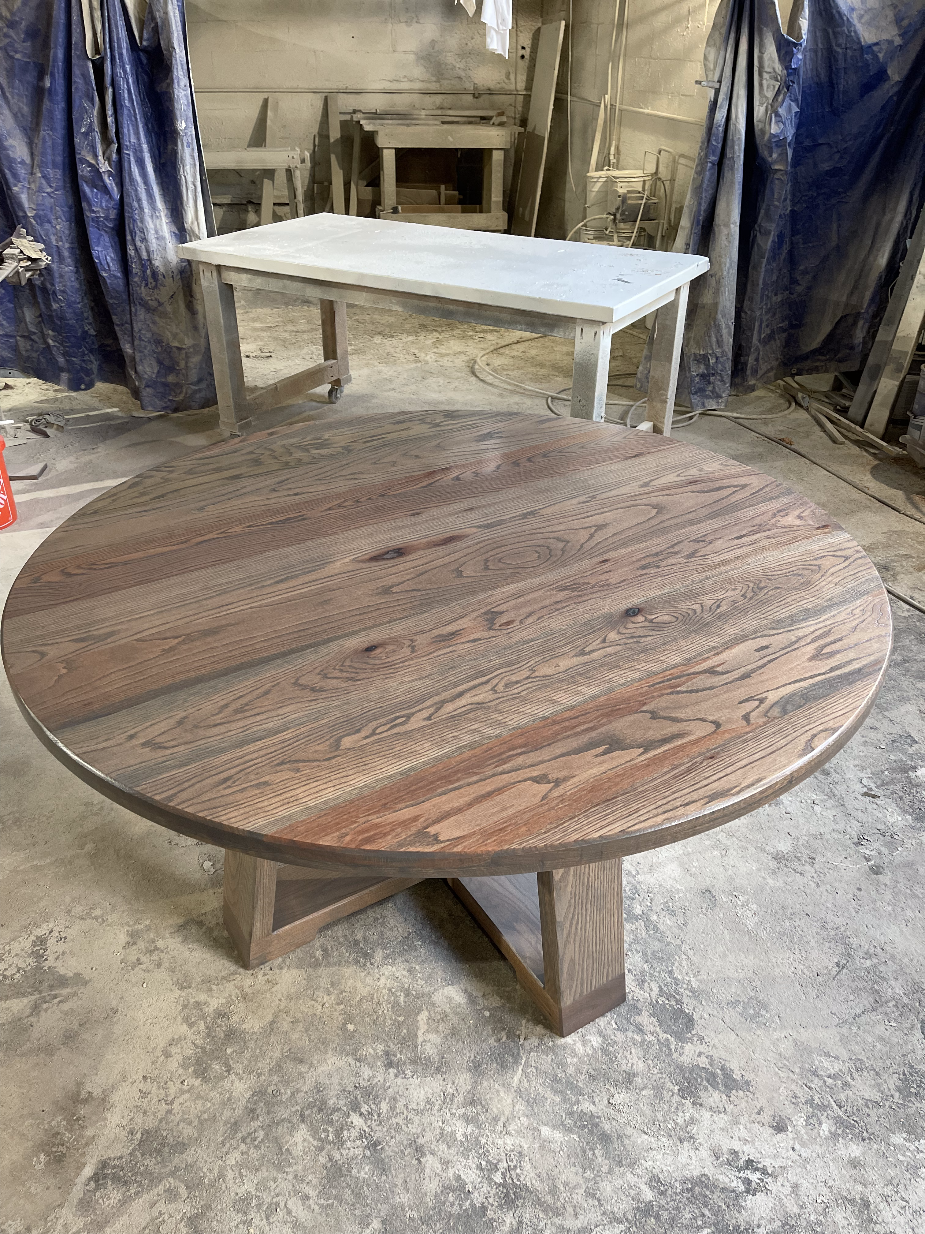 The HEADLAND Round Table