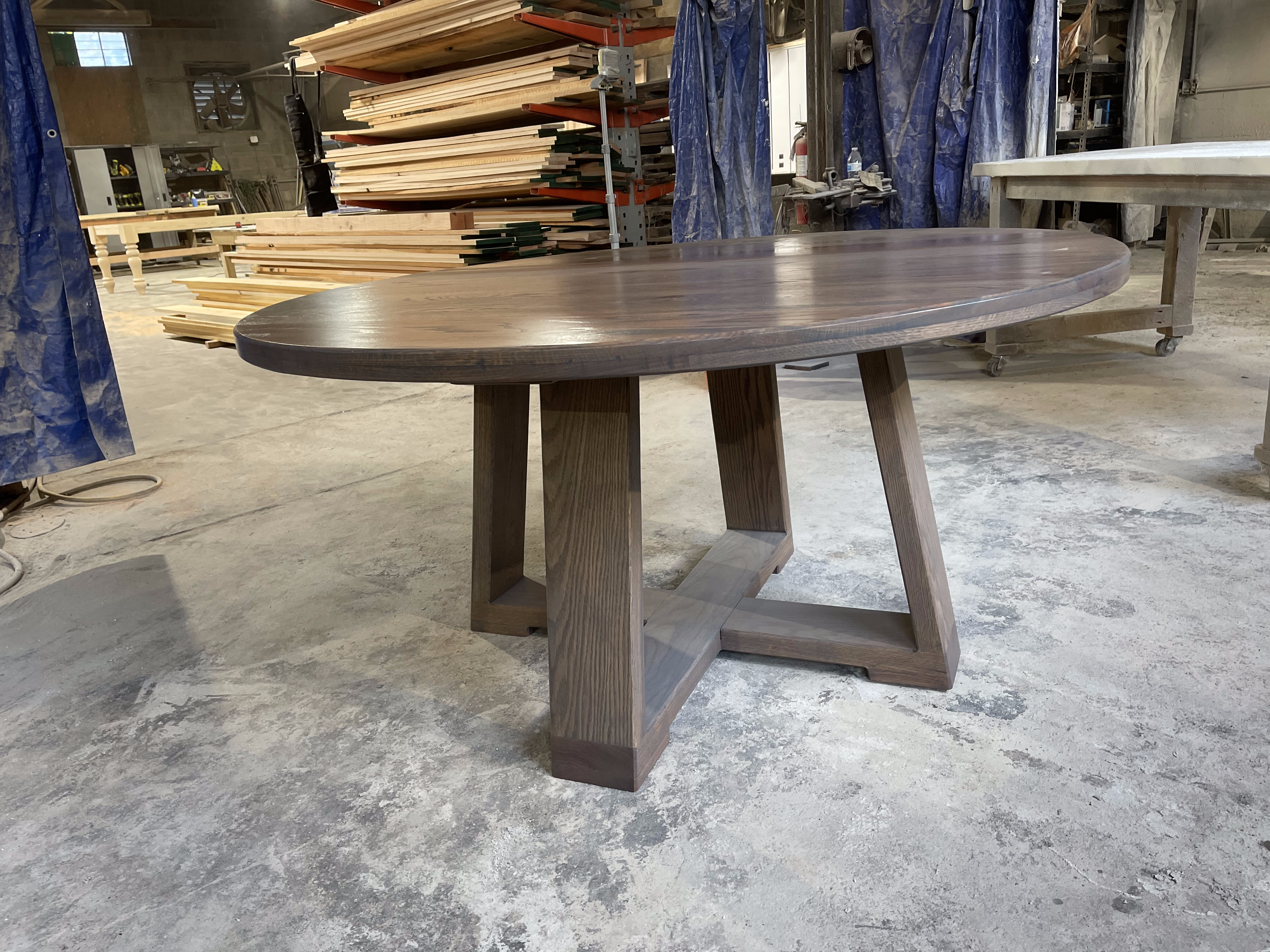 The HEADLAND Round Table