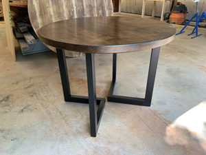 The Modern  Round Table