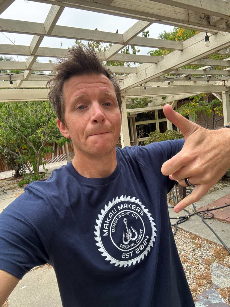 Navy Short Sleeve, Logo on front only.