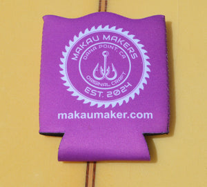 Makau Makers Koozie