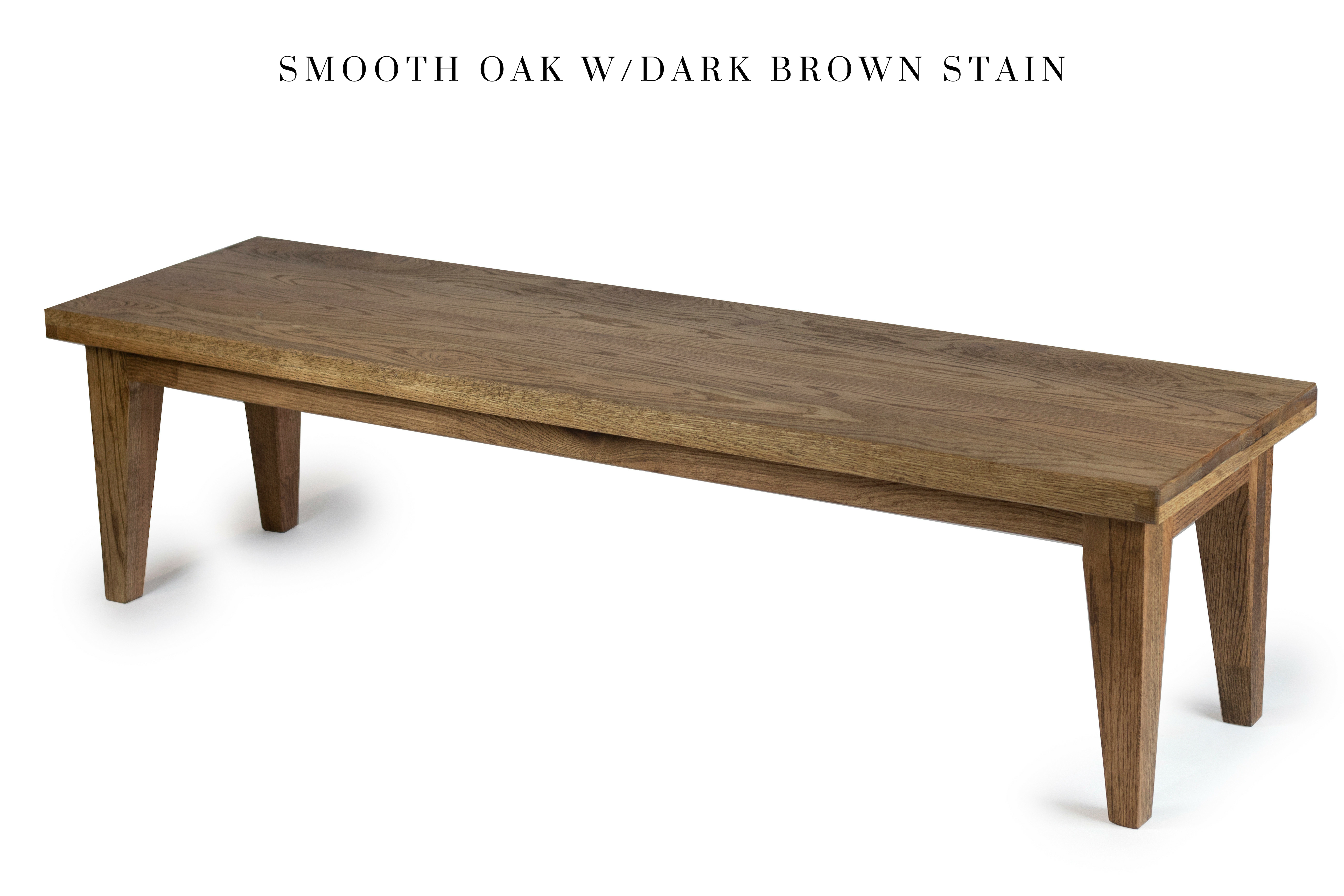 The BX Bench