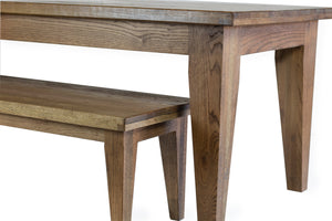 The BX Bench
