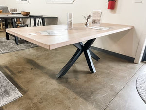 The GEN KAI Table
