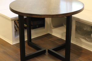 The Modern  Round Table
