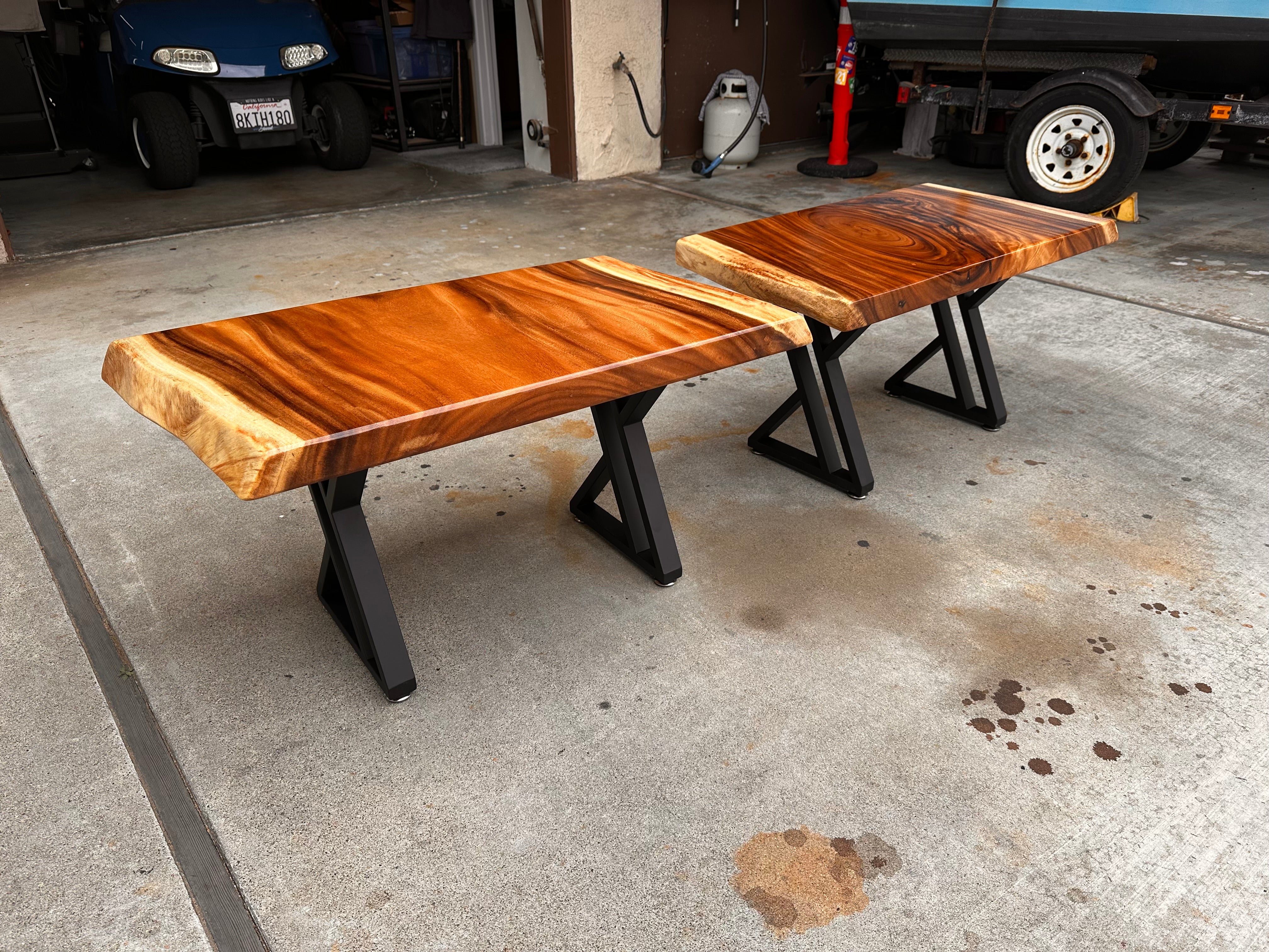 End Tables.
