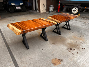 End Tables.