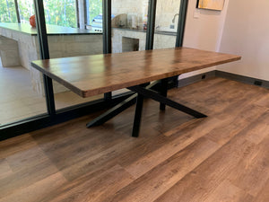 The Modern Table