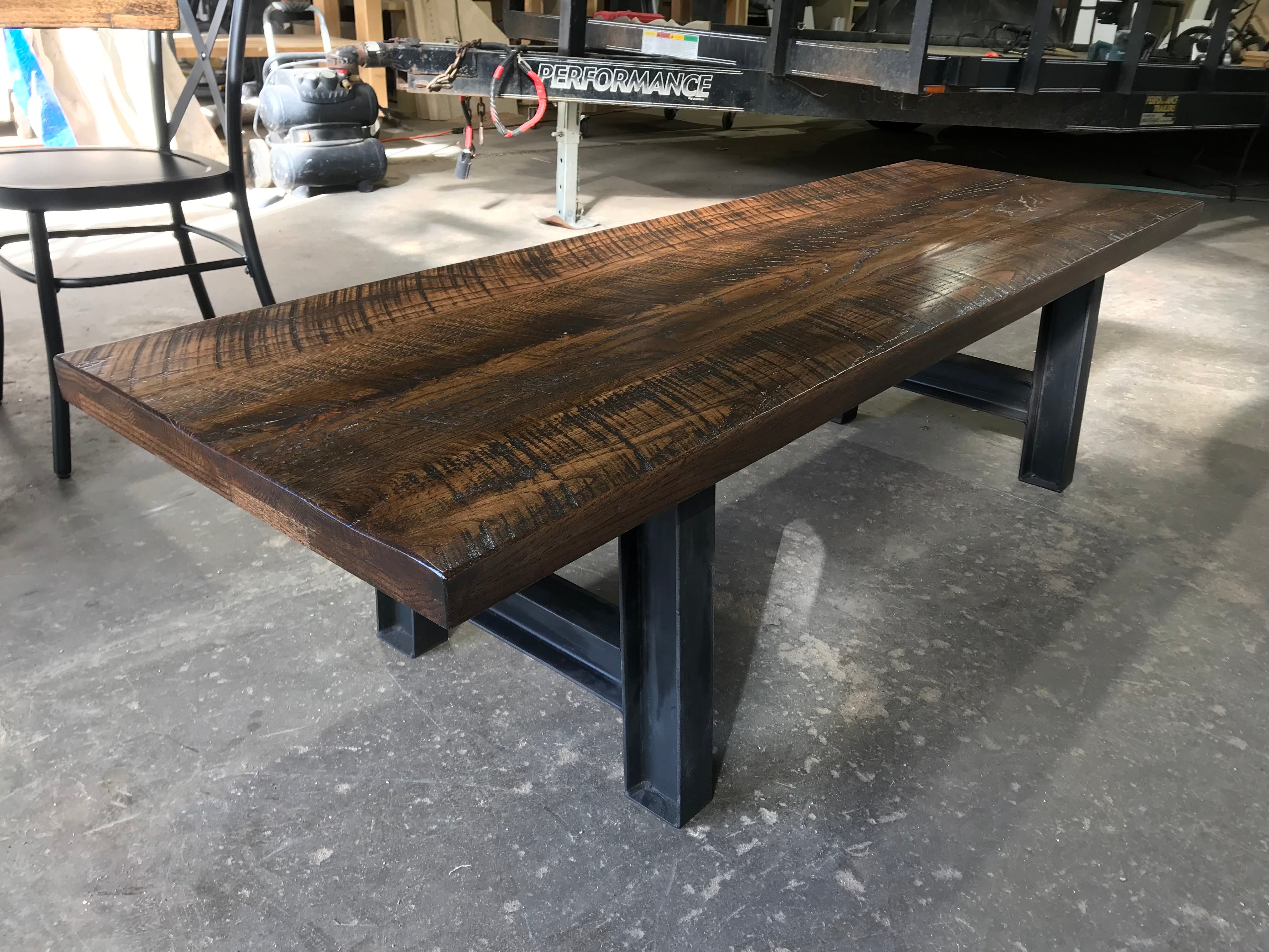 The STRAND Bench
