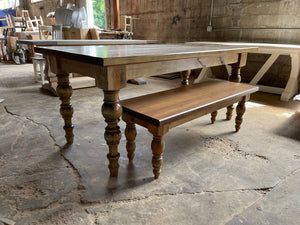 The Avalon Farm Table