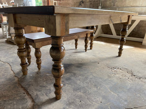 The Avalon Farm Table