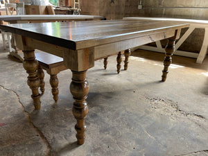 The Avalon Farm Table