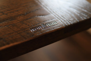 The Strand Table