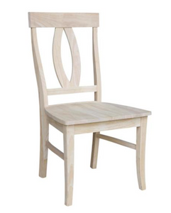 The Puka Dining Chair