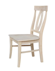 The Puka Dining Chair