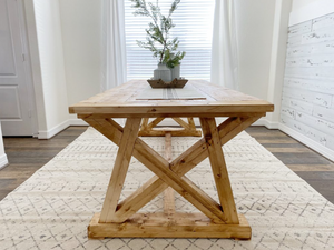 The Hoku Farm Table