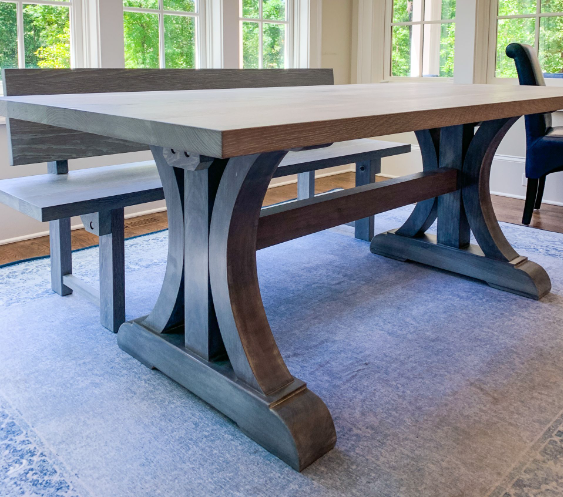 The Hurley Table
