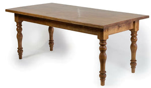 The DP Farm Table