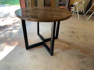 The Modern  Round Table