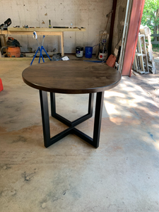 The Modern  Round Table
